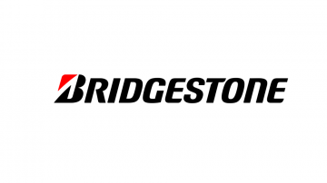 Bridgestone logo